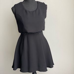 Black Label Layered LBD